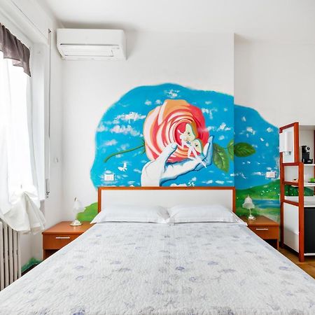 Lia Rooms 4 라스페치아 외부 사진